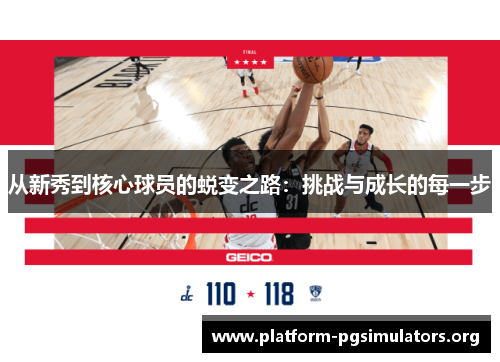 从新秀到核心球员的蜕变之路：挑战与成长的每一步