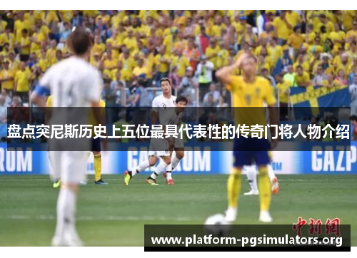 盘点突尼斯历史上五位最具代表性的传奇门将人物介绍